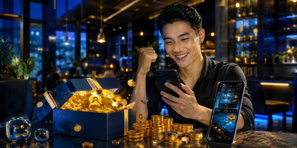 tylekeo888 Casino Trực Tiếp